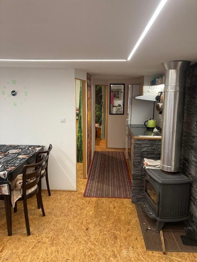 Casa vacanze Slup Mobilheim U Mlyna Jaroslavice (Znojmo)
