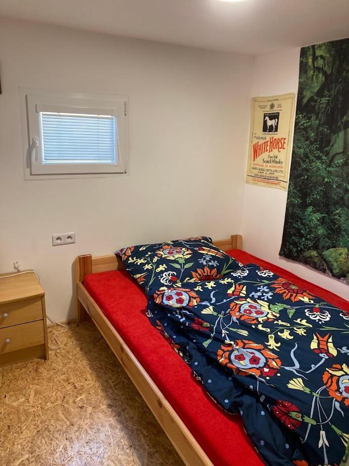 Casa vacanze Slup Mobilheim U Mlyna Jaroslavice (Znojmo)