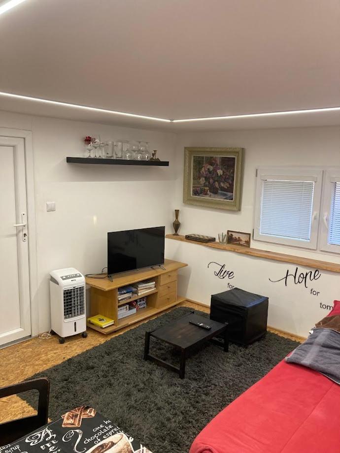 Casa vacanze Slup Mobilheim U Mlyna